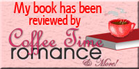 Coffee Time Romance
